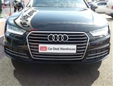 Audi A7 Image 4