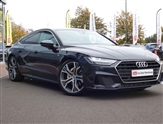 Audi A7 Image 2