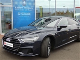 Audi A7 Image 3