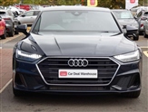 Audi A7 Image 4