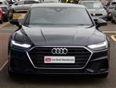 Audi A7 Image 5