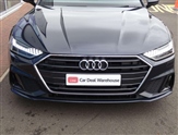 Audi A7 Image 6
