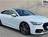 Audi A7 Image 1