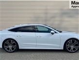 Audi A7 Image 2