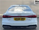Audi A7 Image 4