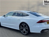 Audi A7 Image 5