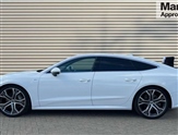 Audi A7 Image 6