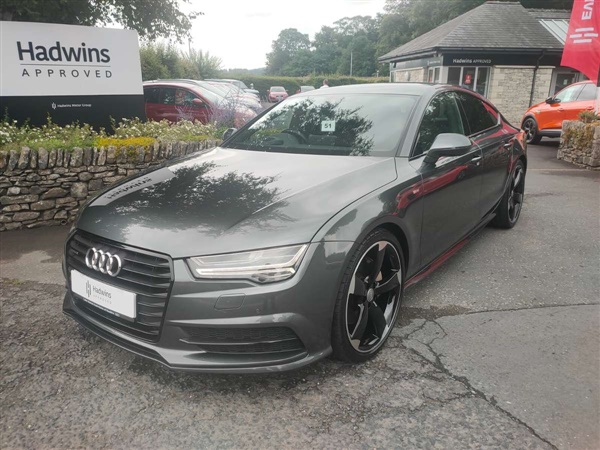 Large image for the Used Audi A7
