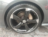 Audi A7 Image 4