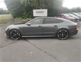 Audi A7 Image 5