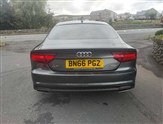 Audi A7 Image 6