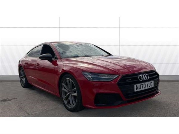 Large image for the Used Audi A7