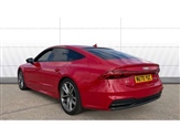 Audi A7 Image 2