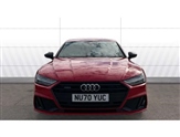 Audi A7 Image 3