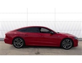 Audi A7 Image 5