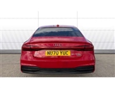 Audi A7 Image 6