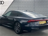 Audi A7 Image 3