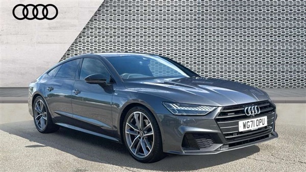 Large image for the Used Audi A7