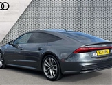 Audi A7 Image 3