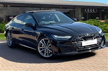 Used Audi A7
