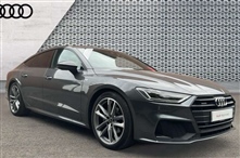 Used Audi A7