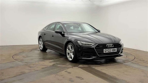 Large image for the Used Audi A7