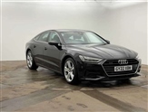 Audi A7 Image 1