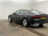 Audi A7 Image 2