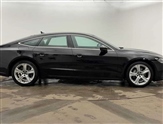 Audi A7 Image 3