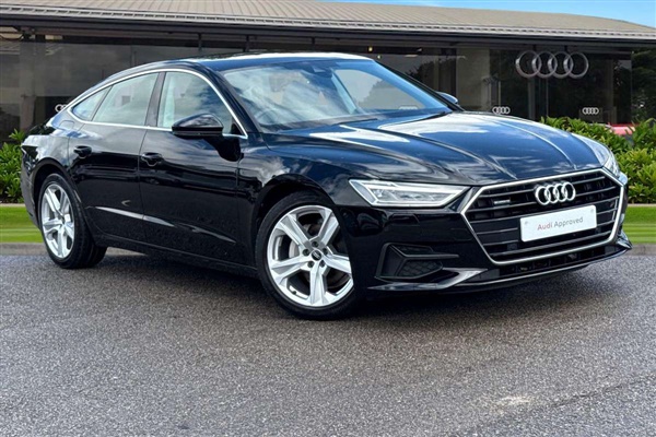 Large image for the Used Audi A7