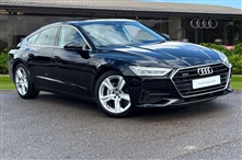 Used Audi A7