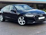 Audi A7 Image 1