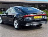 Audi A7 Image 2