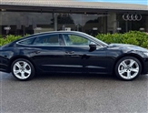 Audi A7 Image 3