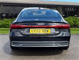 Audi A7 Image 4
