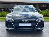 Audi A7 Image 6
