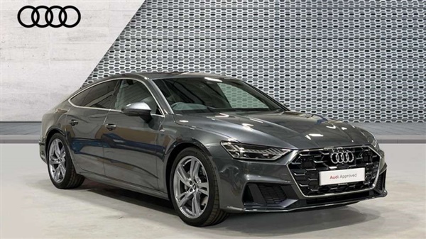 Large image for the Used Audi A7