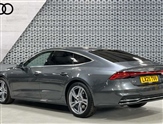 Audi A7 Image 3