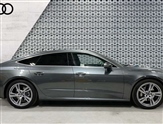Audi A7 Image 4
