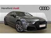 Audi A7 Image 1