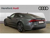 Audi A7 Image 2