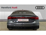 Audi A7 Image 6