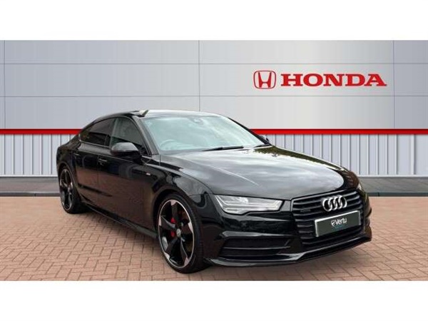 Large image for the Used Audi A7