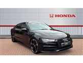 Audi A7 Image 1