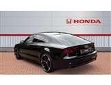 Audi A7 Image 3