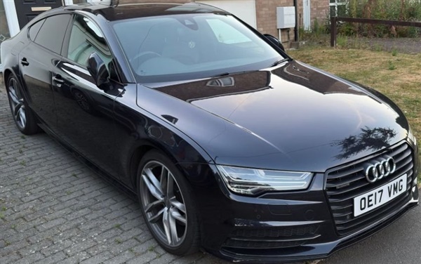 Large image for the Used Audi A7