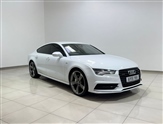 Used Audi A7