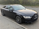 Used Audi A7