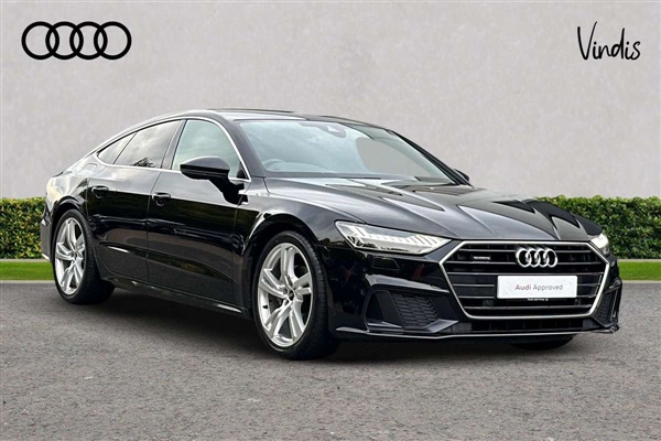 Large image for the Used Audi A7