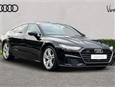 Audi A7 Image 1